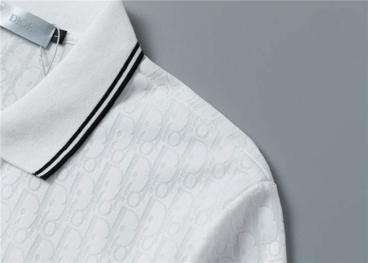 Dior Polo Shirts Short _SKUDiorM-3XL3cx45128503